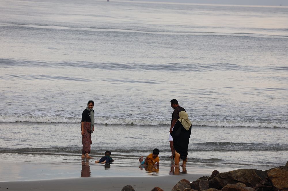 Photograph by Aswin Vijay