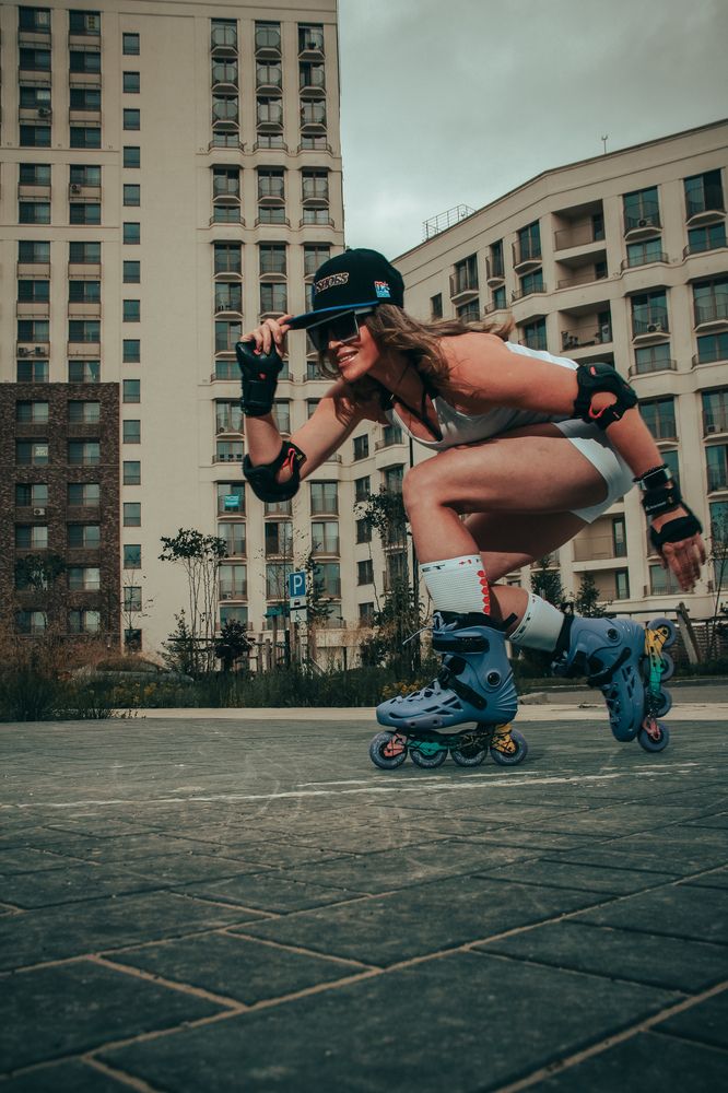 Photograph by Анастасия Косинская