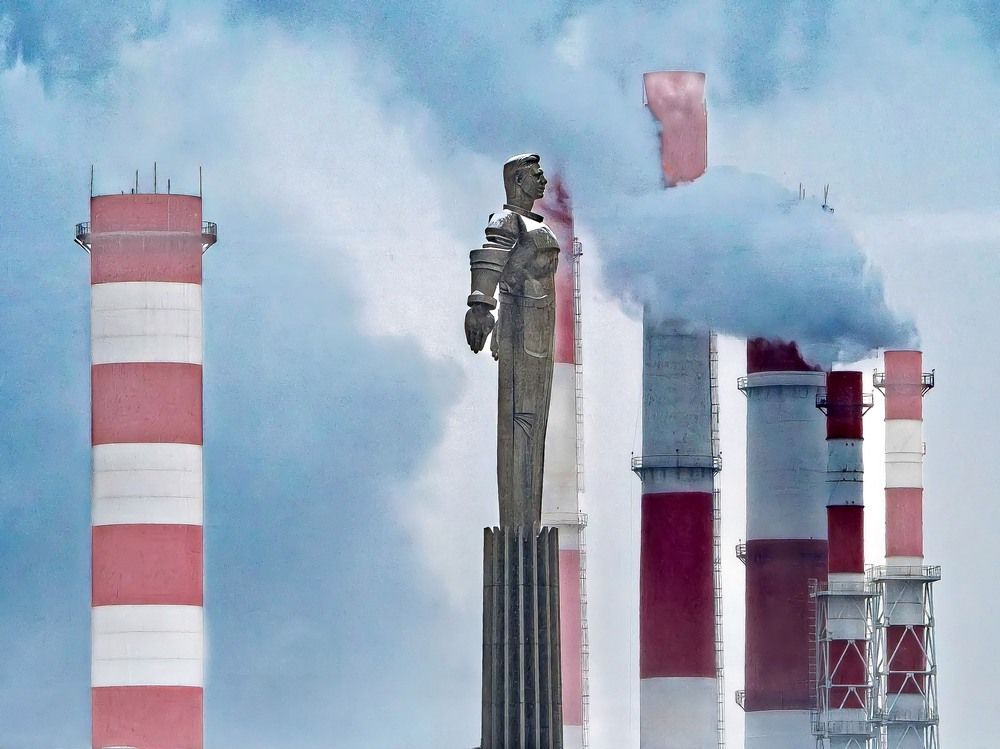 Photograph by Борис Полтавец