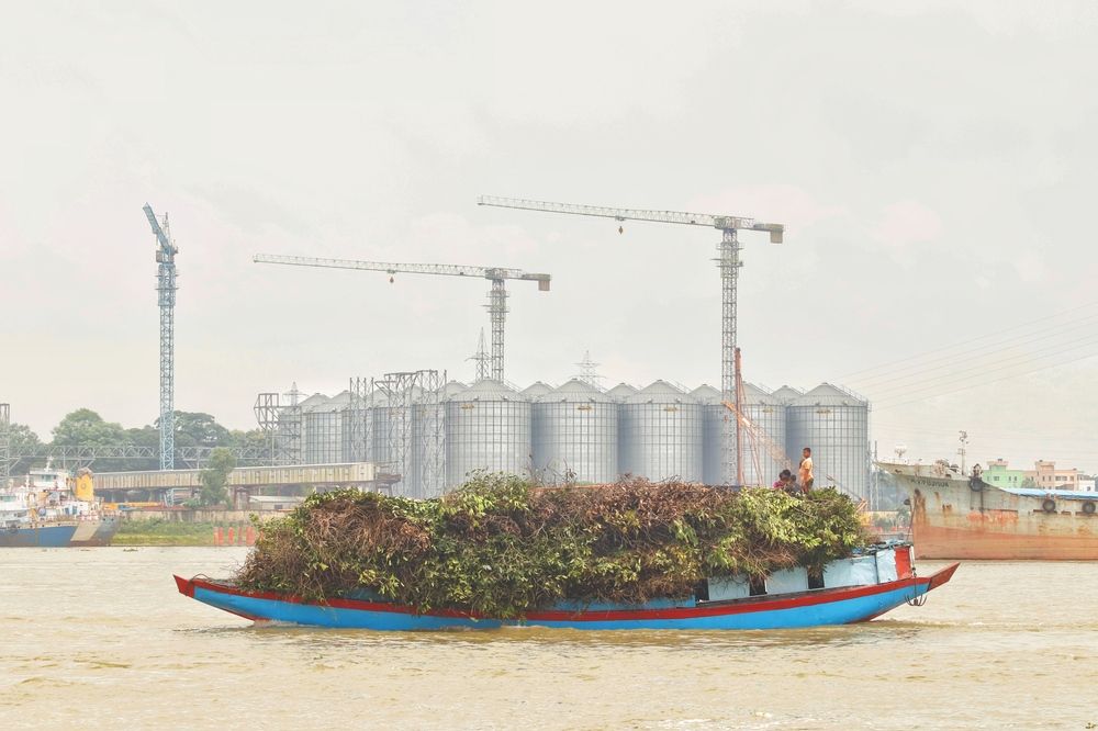 Фотография автора Washiful Majid