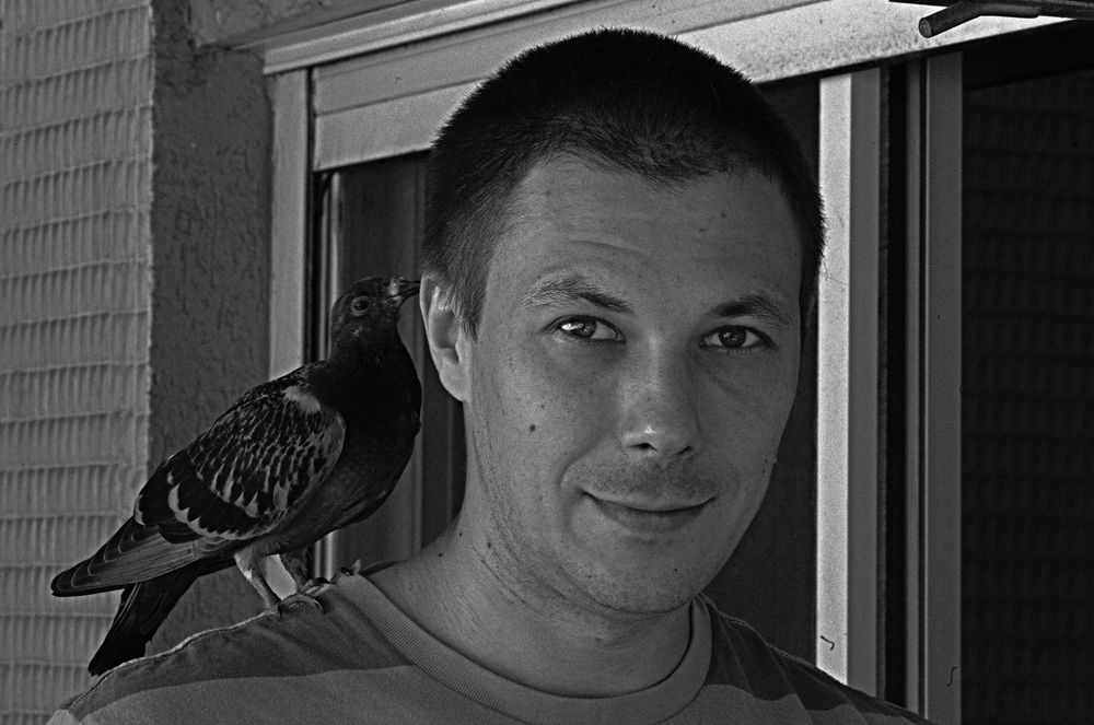 Photograph by Сергей Рапопорт