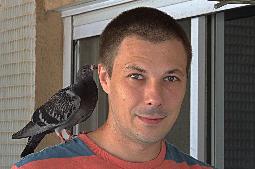 Photograph by Сергей Рапопорт