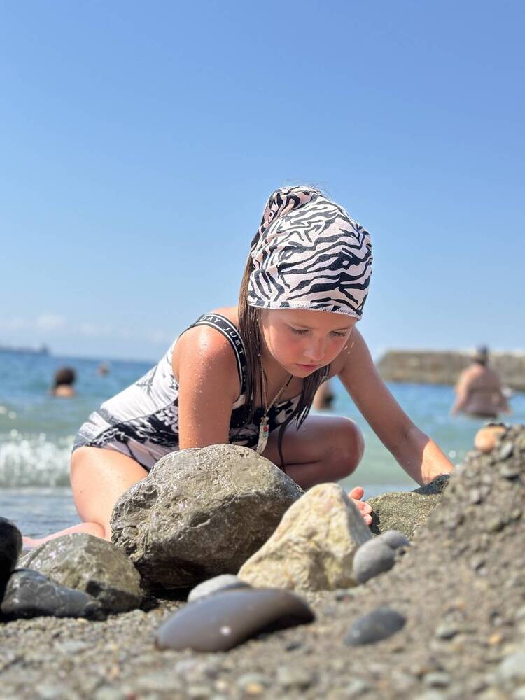 Photograph by Елена