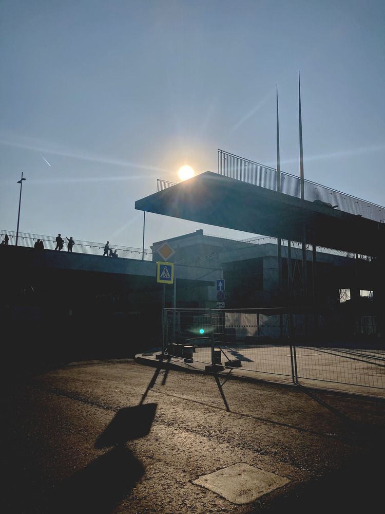 Фотография автора Сергей Демидов