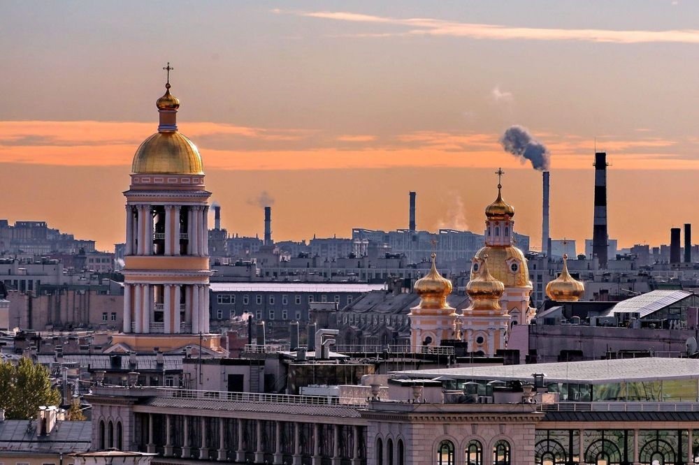 Photograph by Татьяна Бравая