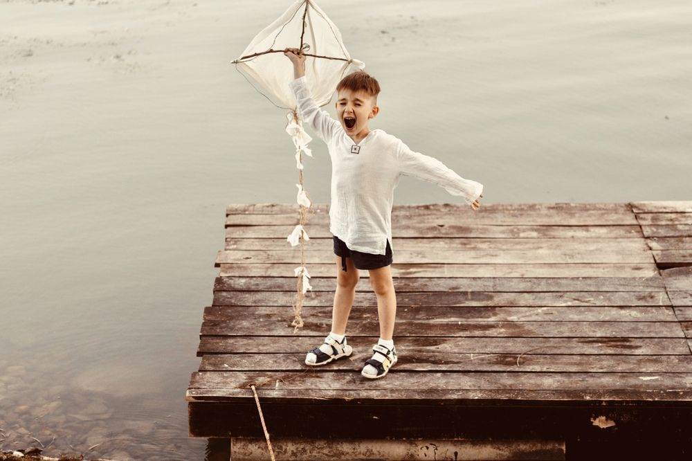 Photograph by Алина Сухова