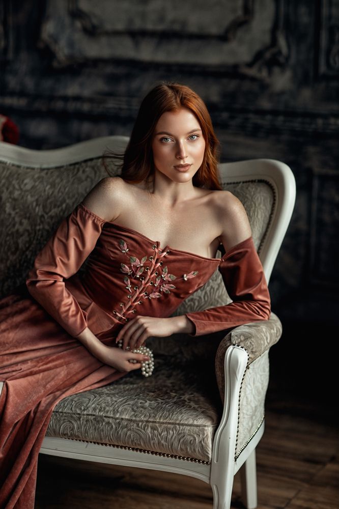 Photograph by Анастасия Бармина