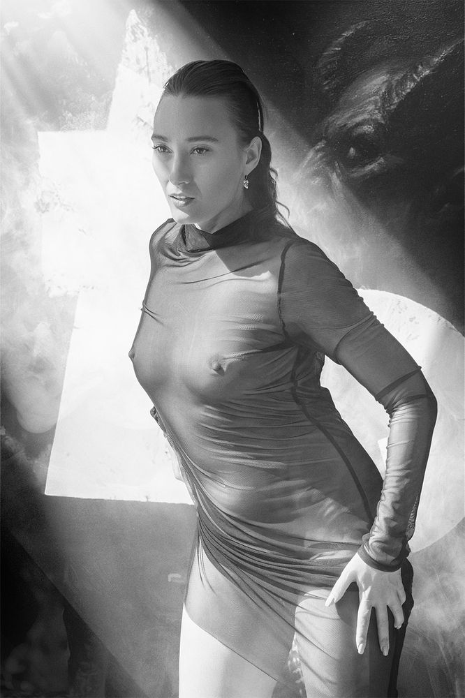 Photograph by Михаил Мак