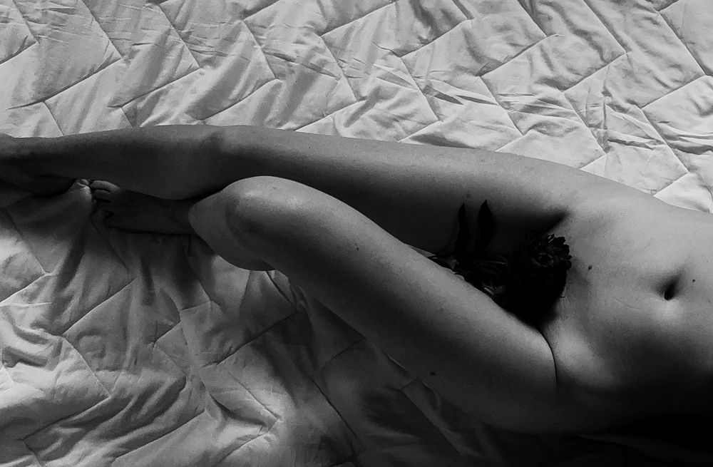 Photograph by Светлана Родионова