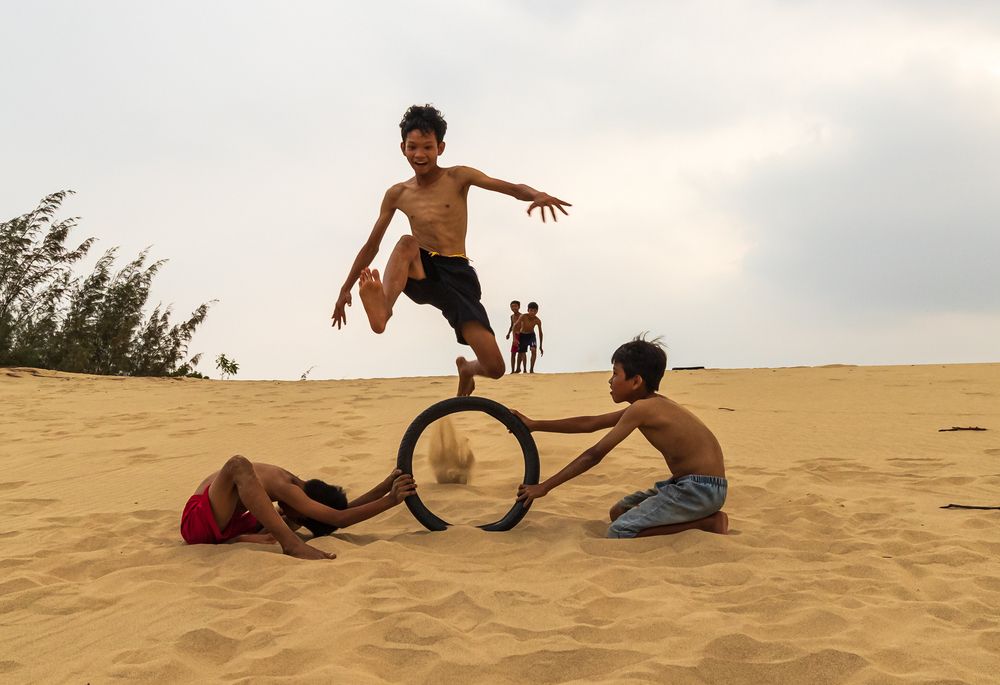 Фотография автора QUAN NGUYEN HUNG