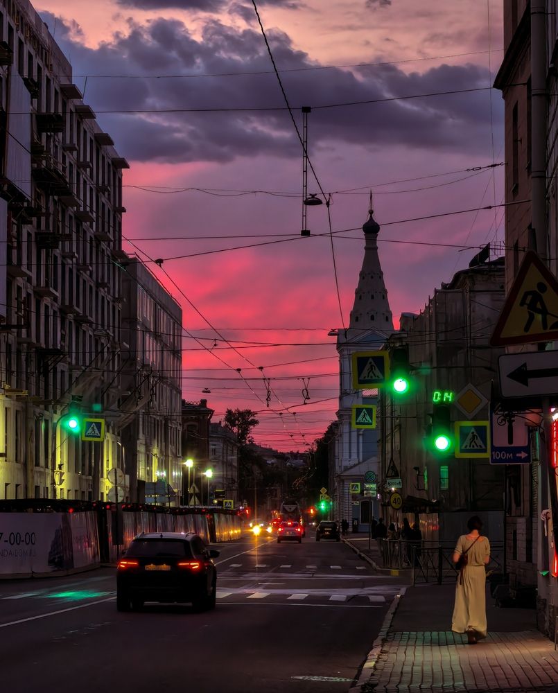 Photograph by Валерий Иванов