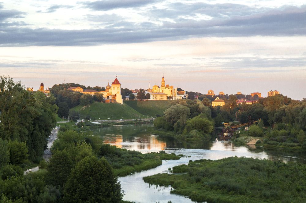 Фотография автора Нестеренко Светлана
