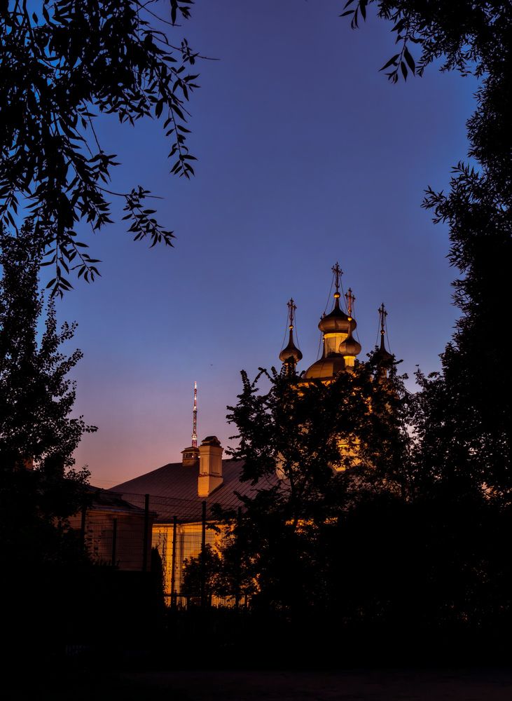 Photograph by Валерий Иванов