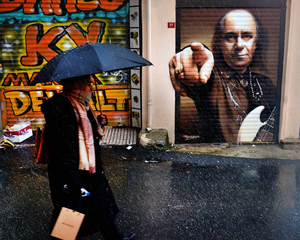 Photograph by Bekir Yesiltas