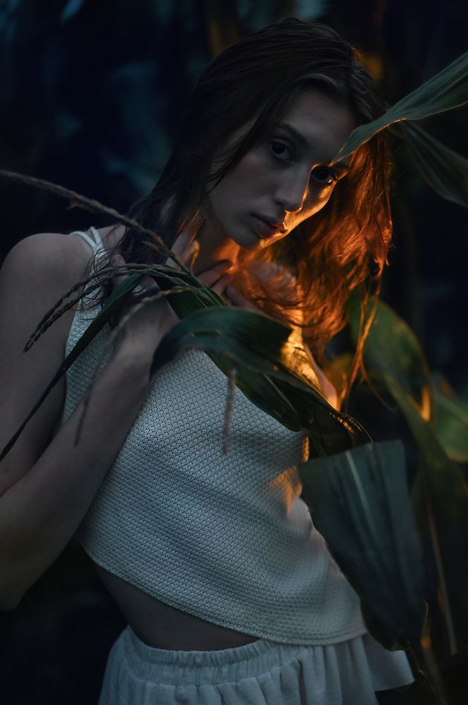 Photograph by Углов Виктор