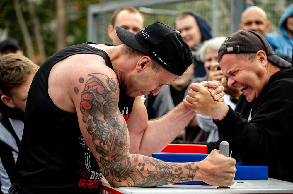 Photograph by Юрий Киреичев