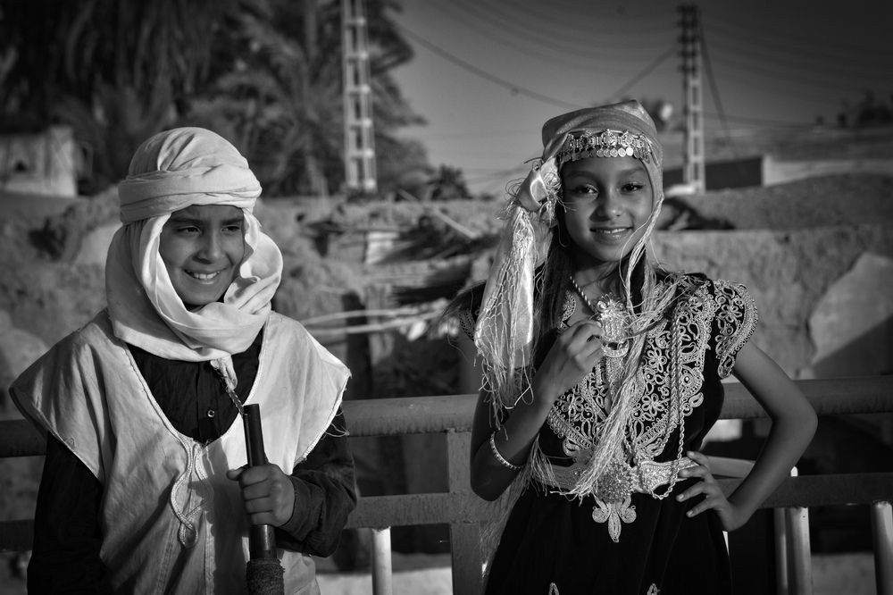 Photograph by Lani Mohammed