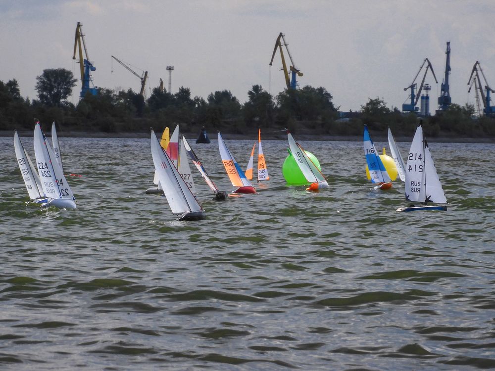 Photograph by Игорь Смирнов