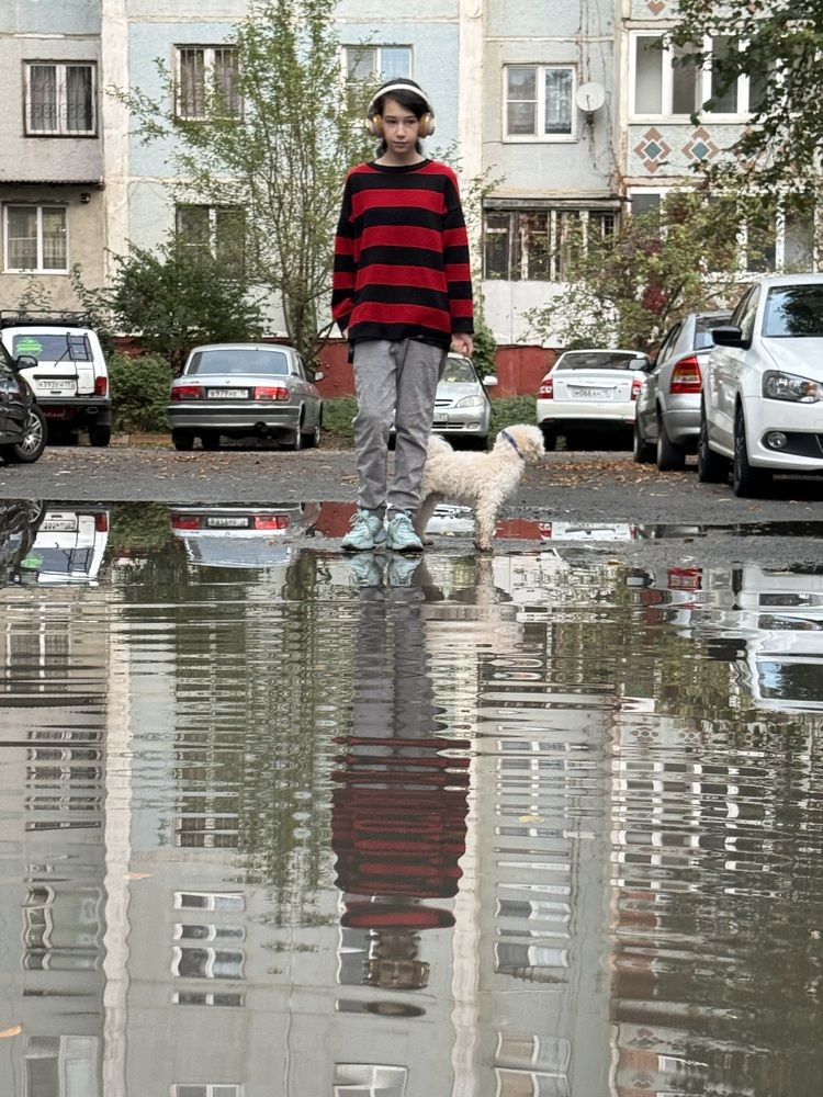 Photograph by Белла