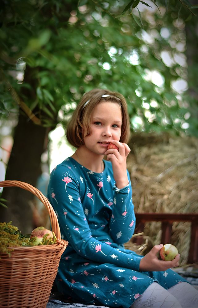 Photograph by Дарья Глухова