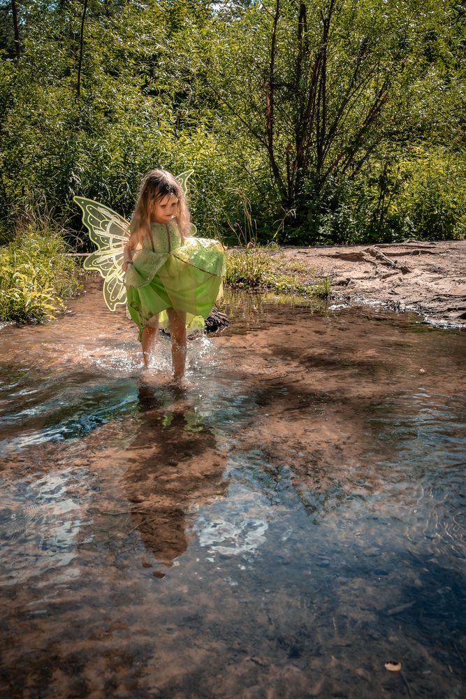 Photograph by Надежда Громова