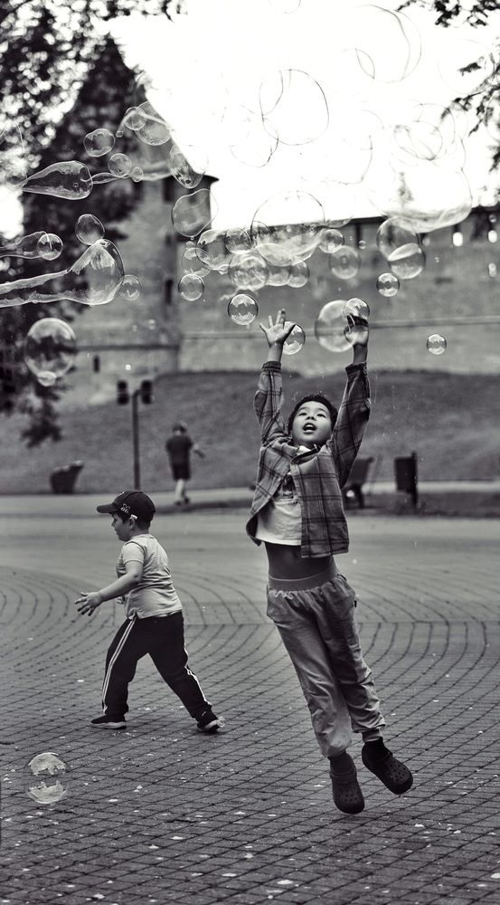 Photograph by Алёна Таланова