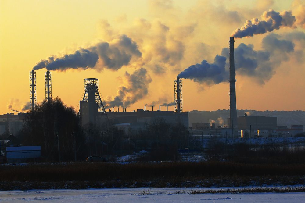 Photograph by Николай Протасеня