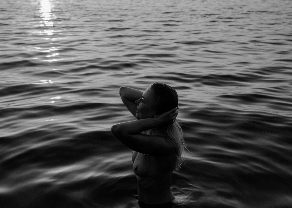 Фотография автора Ira Pavlyukovich