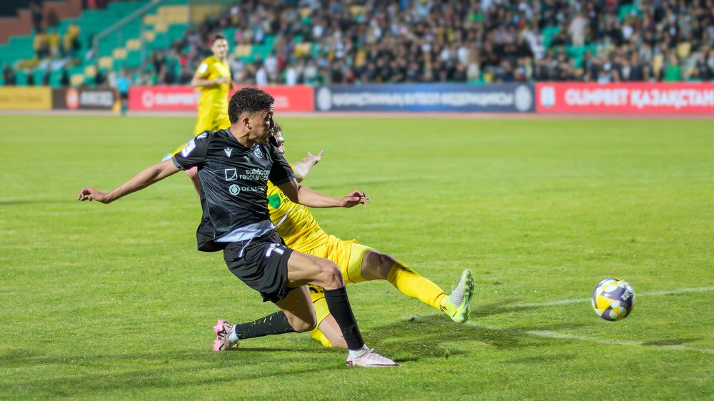 Photograph by Олег Белан