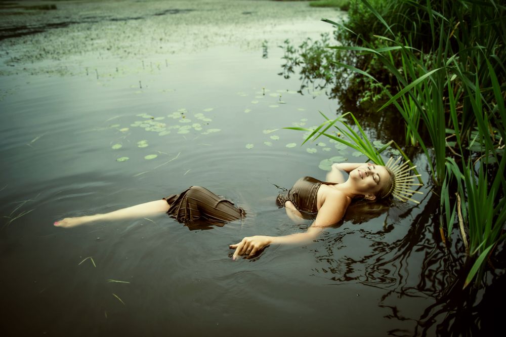 Photograph by Алёна Максимова