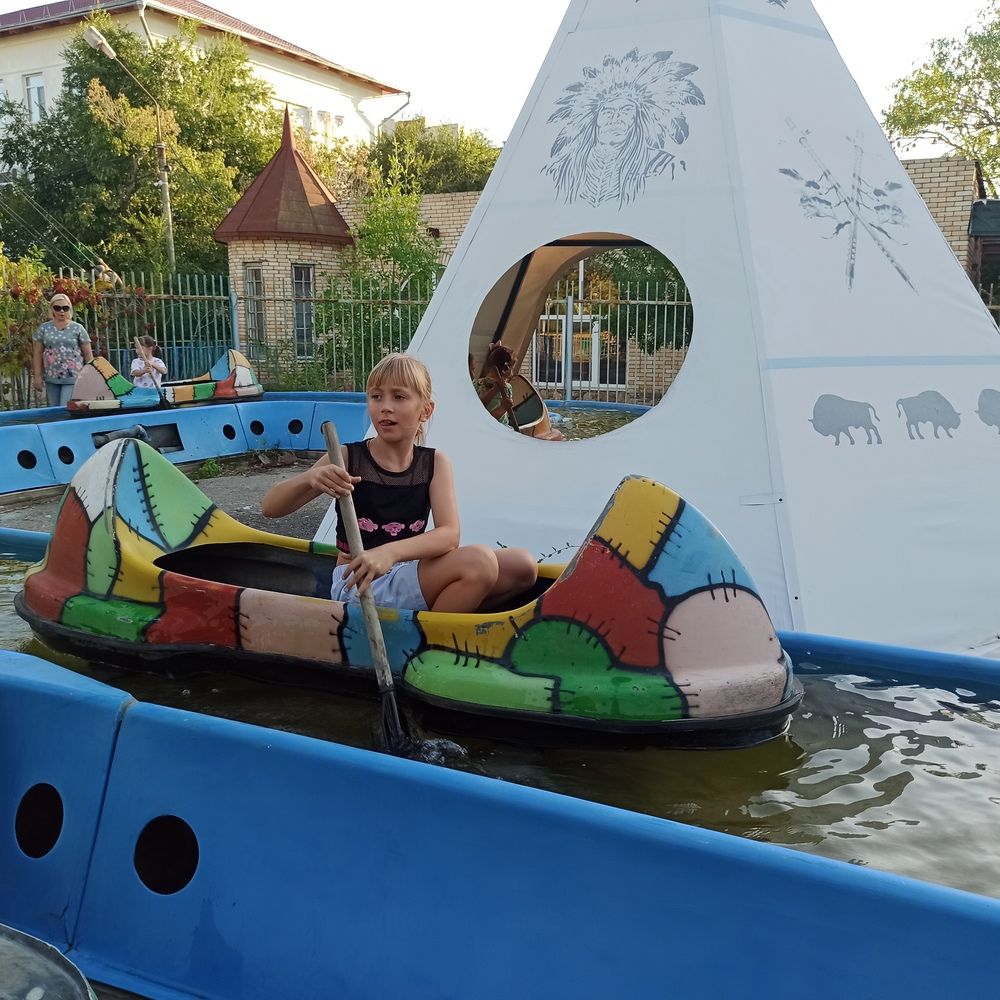 Photograph by Валерия Сопова