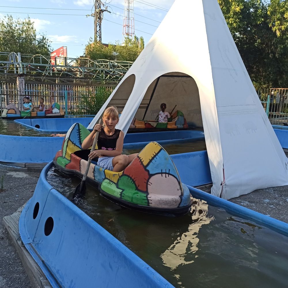 Photograph by Валерия Сопова