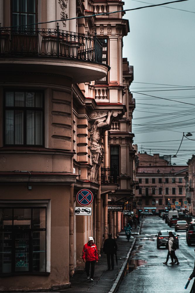 Photograph by Maxim Belous