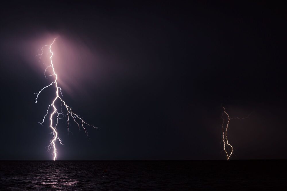 Большая и маленькая