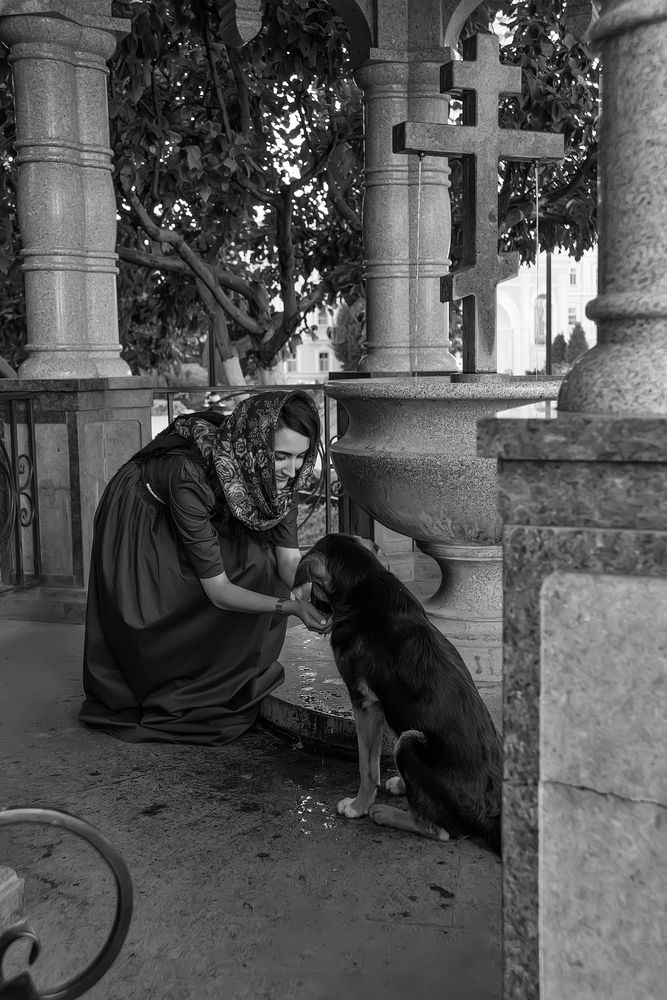 Photograph by Андрей Чуйков