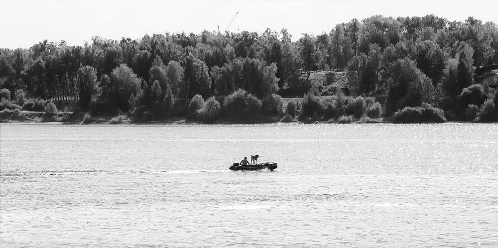 Photograph by Андрей Чуйков