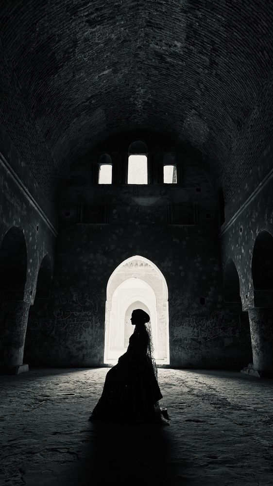 Фотография автора Jamal Al-Bahrani