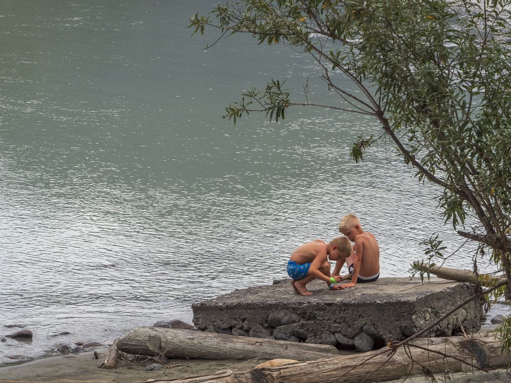 Photograph by Надежда Михайлина