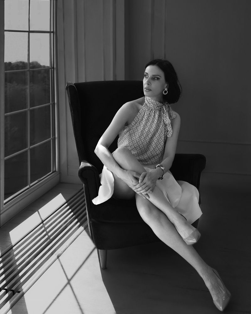 Фотография автора Владимир Осадчиев