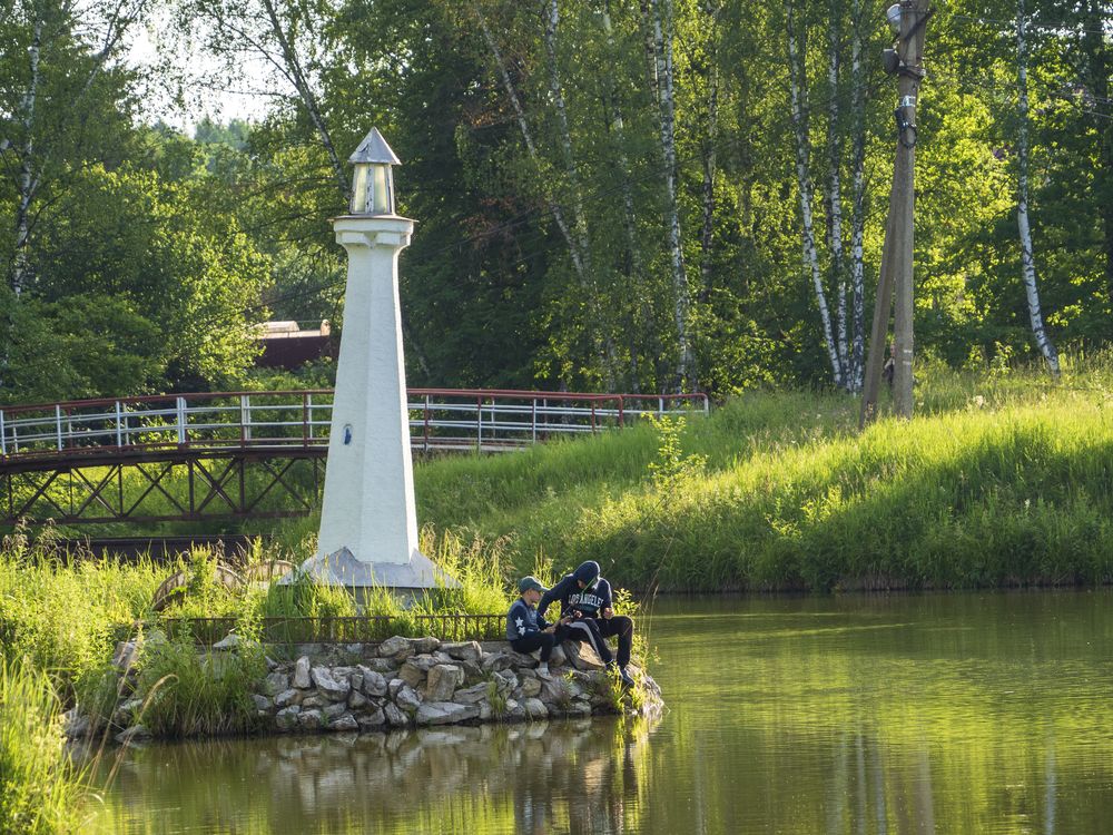 Photograph by Надежда Михайлина