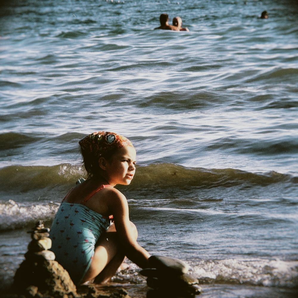 Photograph by Pavlova Maria