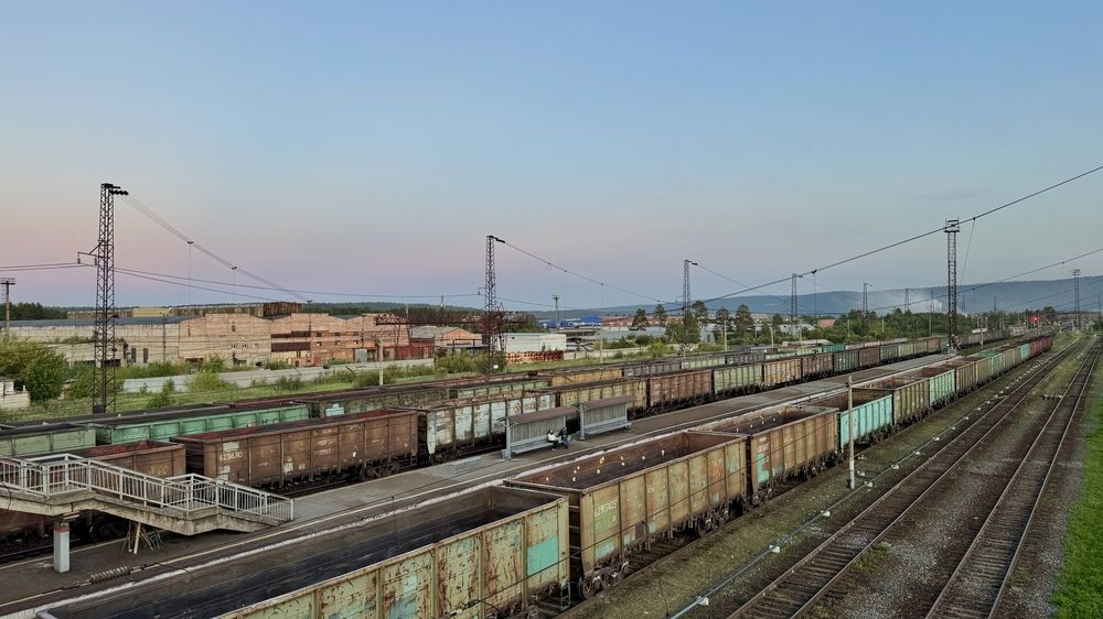 Photograph by Марина Мишутина