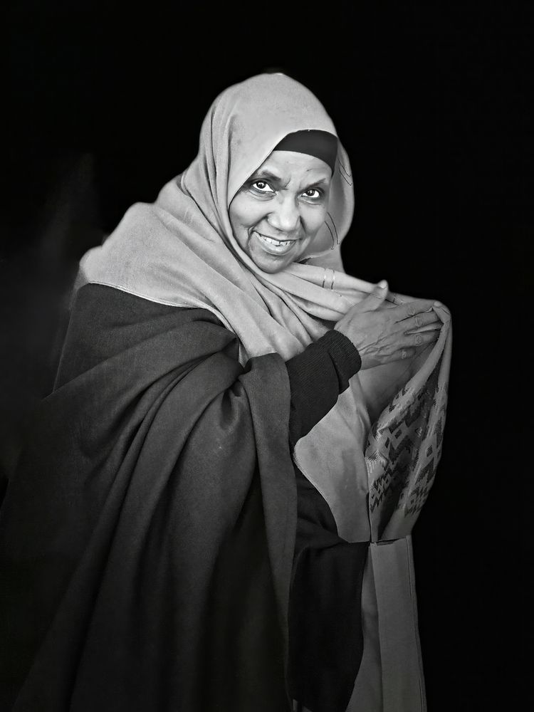 Photograph by Semion Ribinik