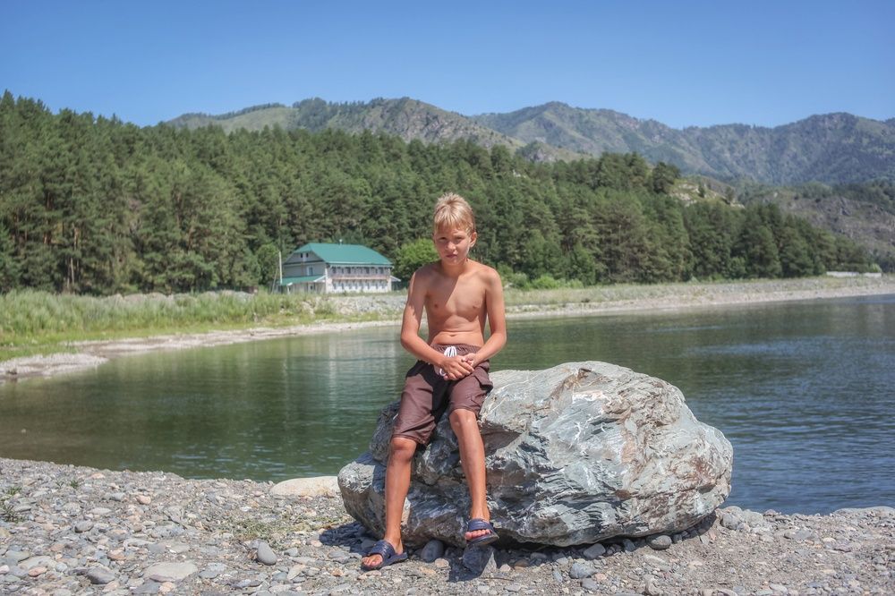 Photograph by Maxim Petrovsky