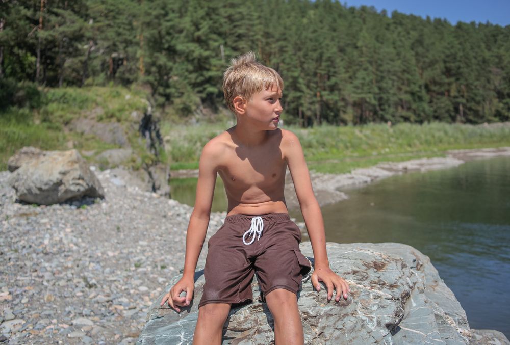 Photograph by Maxim Petrovsky