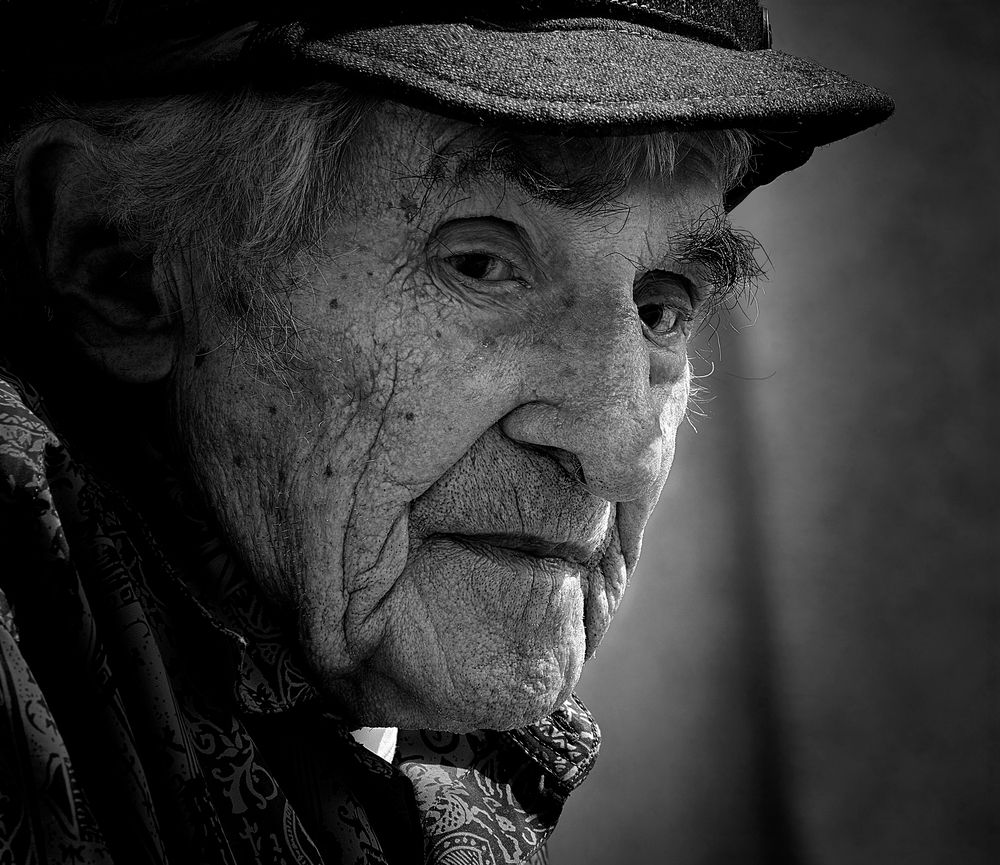 Photograph by Boris Bekelman