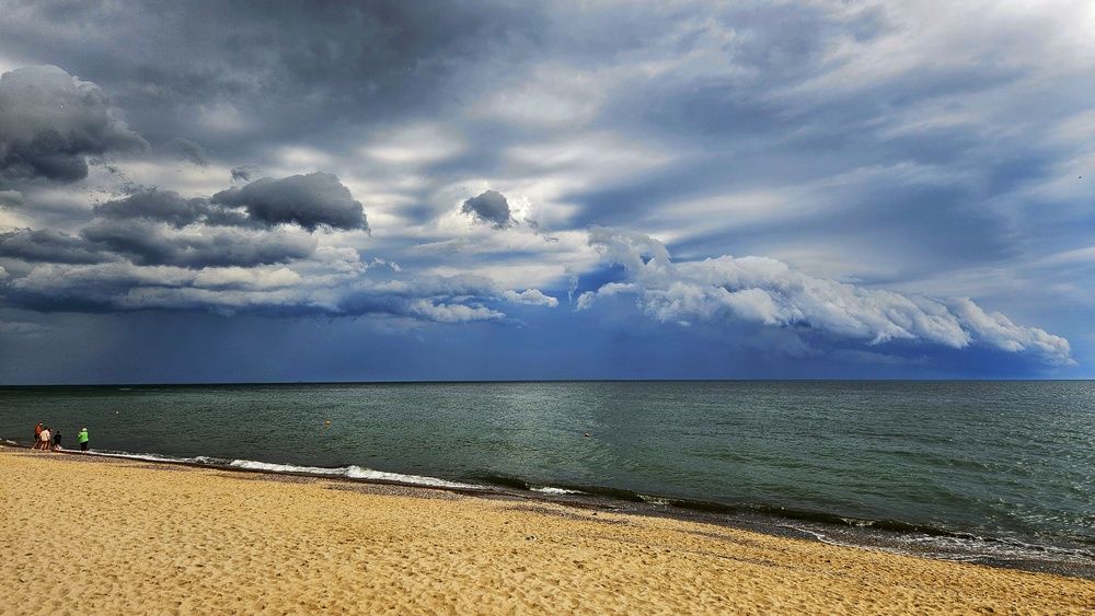 Photograph by Оксана Новикова