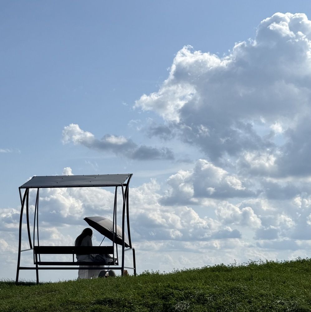 Фотография автора Юлия Денисенко