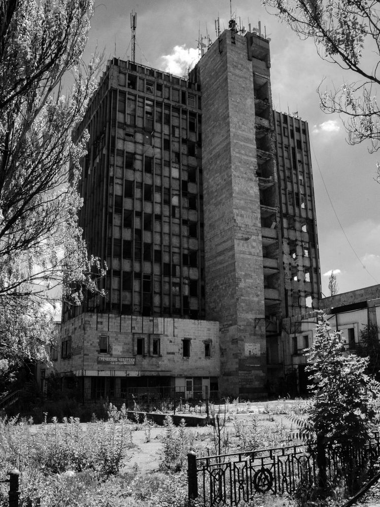 Фотография автора Виктор Степанов