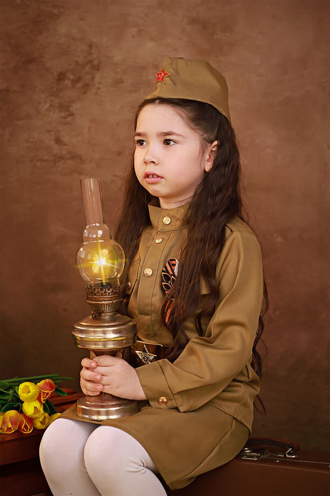Photograph by Марина Карплюк